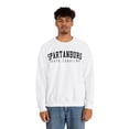 thumbnail image 4 of Spartanburg South Carolina Sweatshirt, Gifts, Crewneck, 4 of 4