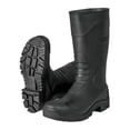 thumbnail image 1 of Bota Jardínera Truper Talla 25 Negro, 1 of 4