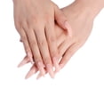 thumbnail image 2 of 1 Set False Nails Wear-resistant Fashionable Classic Trend Different Colors Exquisite Appearance Distinctive Fake Accessories SM17-P01 Skin Color, 2 of 8