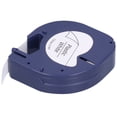thumbnail image 4 of Haofy Label Tape Replacement, Touch Label Tape Label Tape Label Machine 12mm Label Tape For Label Maker For Marking, 4 of 8