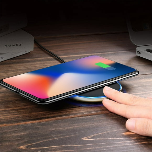 iPhone Charging Pads