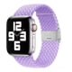 thumbnail image 1 of Correa Nylon Trenzado + Hebilla Unisex M / L 38-40-41 mm Para Apple Watch compatible Con Todas Las Series, 1 of 5