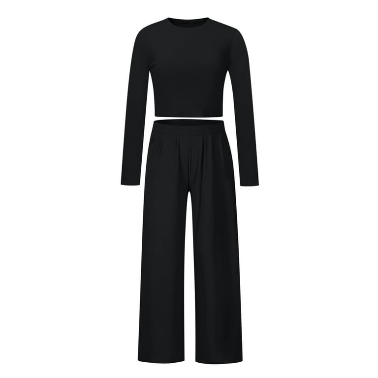 Piece Pants Sets For Women Lenpel Jumpsuit For Women Plus Size