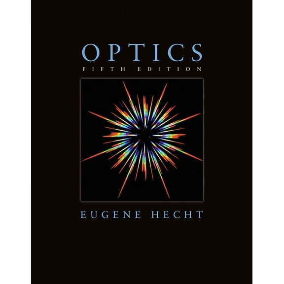 Optics, (Hardcover)
