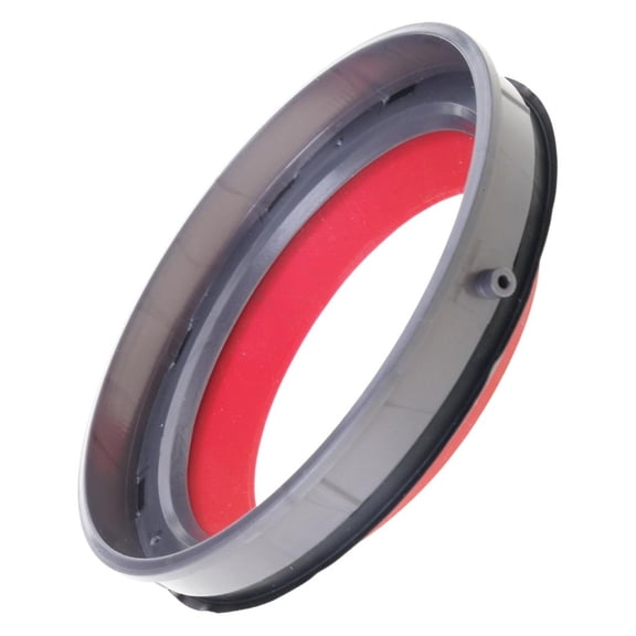 Dust Bin Top Fixed Sealing Rings for V10 V11 Vacuum Cleaners Accessories Replace