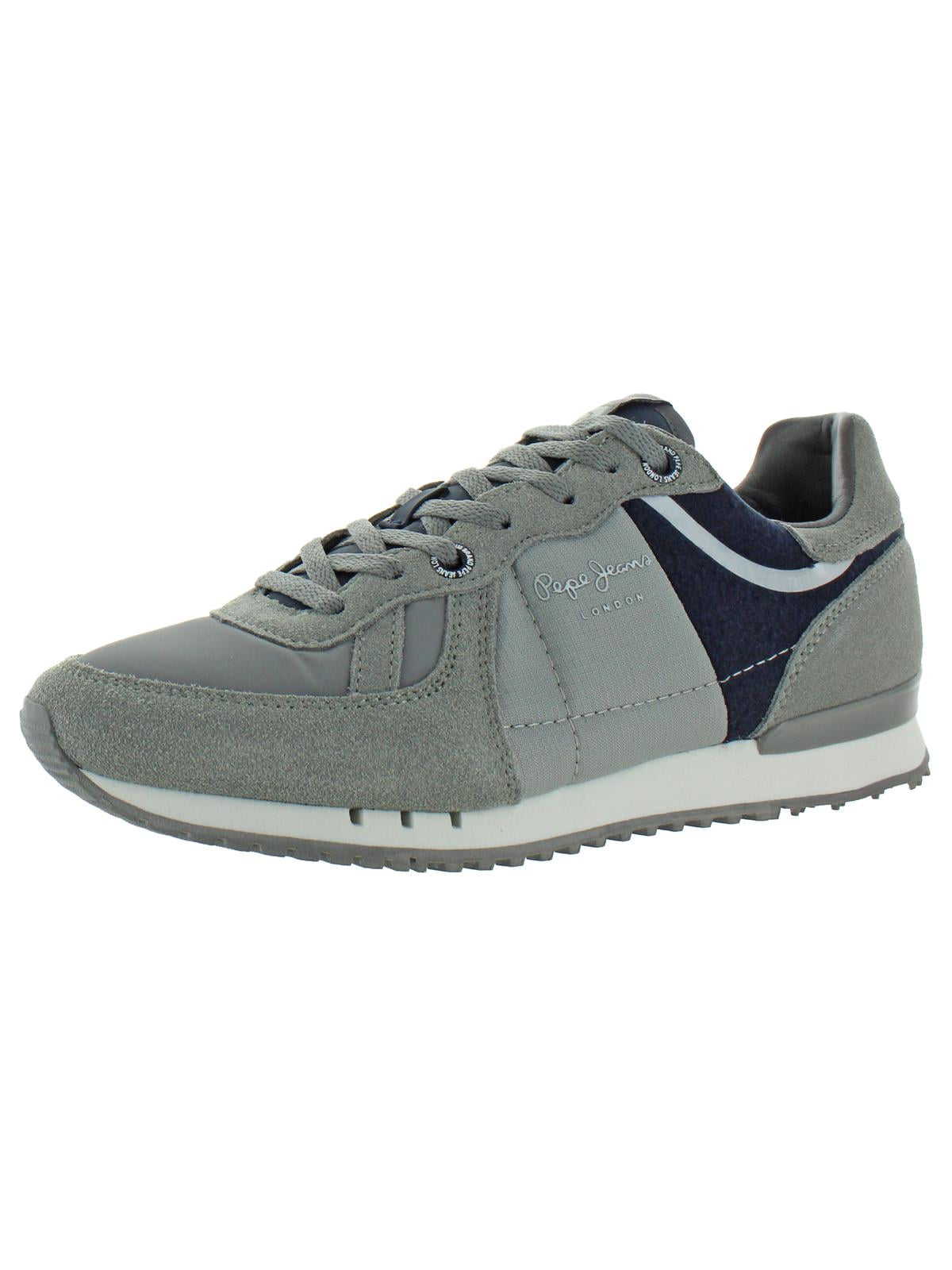 pepe jeans mens sneakers