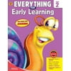 Everything for Early Learning: Everything for Early Learning, Grade 2 (Paperback)
