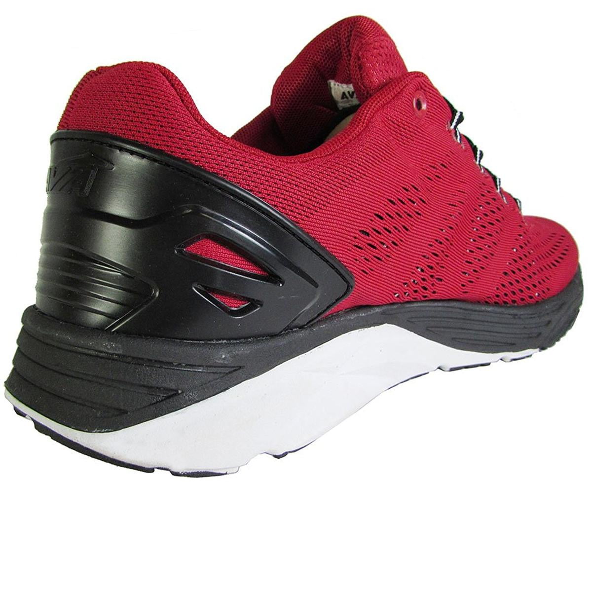 walmart avia men's tennis shoes