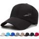 thumbnail image 2 of Gorra deportiva ajustable para hombre y mujer, gorro de béisbol Unisex, de secado rápido, para deportes al aire libre, Golf y Pesca, 2 of 5