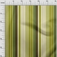 thumbnail image 2 of oneOone Viscose Jersey Fabric Bayadere Stripe Print Sewing Fabric BTY 60 Inch Wide, 2 of 5