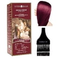 thumbnail image 2 of Color de Cabello Surya Brasil HENNA Crema Natural, 2 of 2
