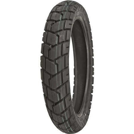 140/80-17 Shinko 705 Series Dual Sport Front/Rear (Best Dual Sport Motorcycle Tires)