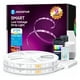 thumbnail image 1 of Tira Led Rgb Inteligente 2*5m 36w Control Remoto Aigostar, 1 of 8