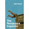 thumbnail image 1 of Pre-Owned The Restaurant Inspector (Paperback) 0299331644 9780299331641, 1 of 2