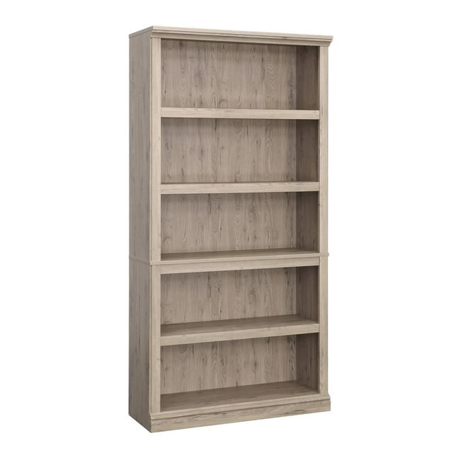 La Collection Sauder Select Bibliothèque 5 tablettes