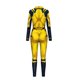 thumbnail image 4 of Halloween clothing Coswear Tight Fitting Stage Performance Suit Jumpsuit Tight Pants Stage Set, 4 of 4