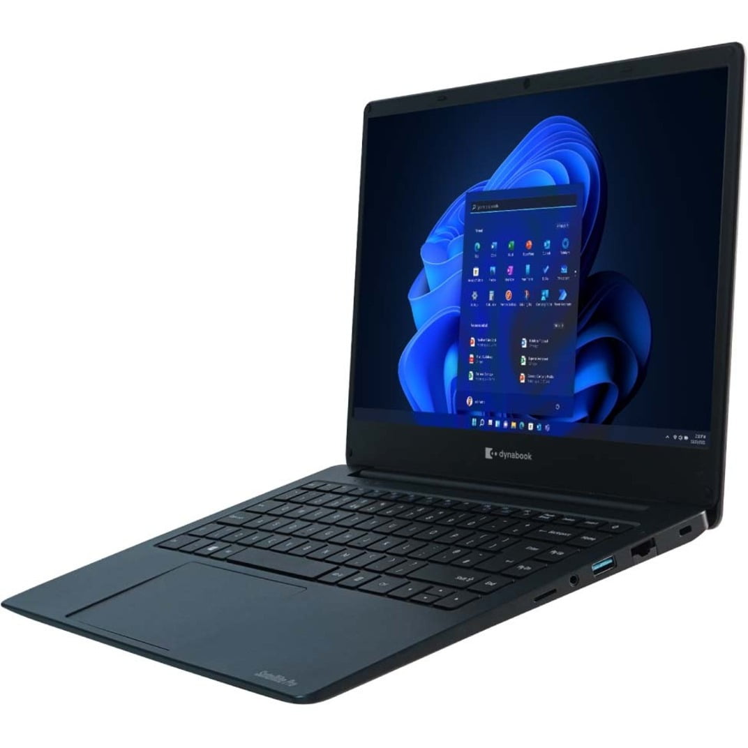Dynabook Toshiba Satellite Pro C40-K14250 - Intel Core i7