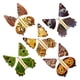 thumbnail image 2 of 5 piezas de juguete para niños, mariposa voladora, juguete revoloteando, mariposa voladora para cumpleaños de Navidad, 2 of 7