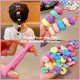 thumbnail image 5 of Set de accesorios para el cabello Tallsocne 1125 piezas para niñas con cintas para el pelo, 5 of 7
