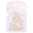 thumbnail image 1 of LILELIS 50Pcs 3D Gummy Candy Nail Charms Colorful Gummie Candy Lollipop Cute 3D Charms For Designs DIY Crafting Accessories Nail Droll Nail Decals Designer, 1 of 8