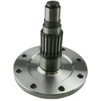 892709M91 Rear Axle Fits Massey Ferguson 165 65