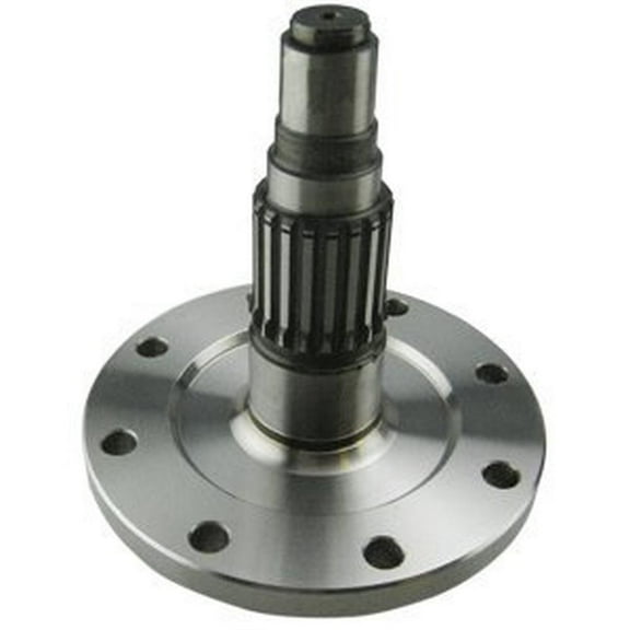 RAParts 892710M1 892709M91 Replacement Axle - Rear Fits Massey Ferguson 65 165