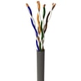 thumbnail image 4 of cable utp escut 4p cat5e gr 305m viakon, 4 of 5