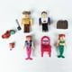 thumbnail image 1 of Roblox-muñecas de 6-9cm para niños y niñas, 10 bolsas grandes de colección en caja, regalo de cumpleaños para niños, Robot hecho a mano, varios coleccionistas de hobby, 1 of 4