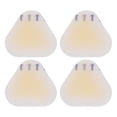thumbnail image 1 of Venta de Ampolla, Almohadillas Adhesivas Delgadas de 10 Piezas Protectores Que, 1 of 7