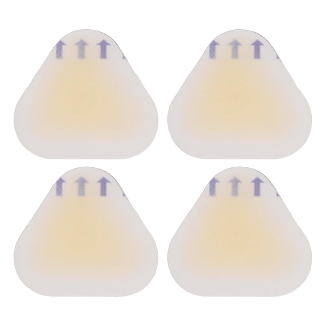 Venta de Ampolla, Almohadillas Adhesivas Delgadas de 10 Piezas Protectores Que