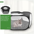 thumbnail image 4 of Petit Parc pour Animaux de Compagnie, Aire de Jeux pour Hamster Intérieur, 4 of 8