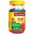 Nature Made Multivitamin Gummies, Gummy Vitamins for Nutritional
