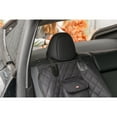 thumbnail image 6 of TRIXIE Pet Lite Car Seat, Dog Booster Seat, Travel Pet Bed, Ideal for Small Dogs and Cats, 6 of 7