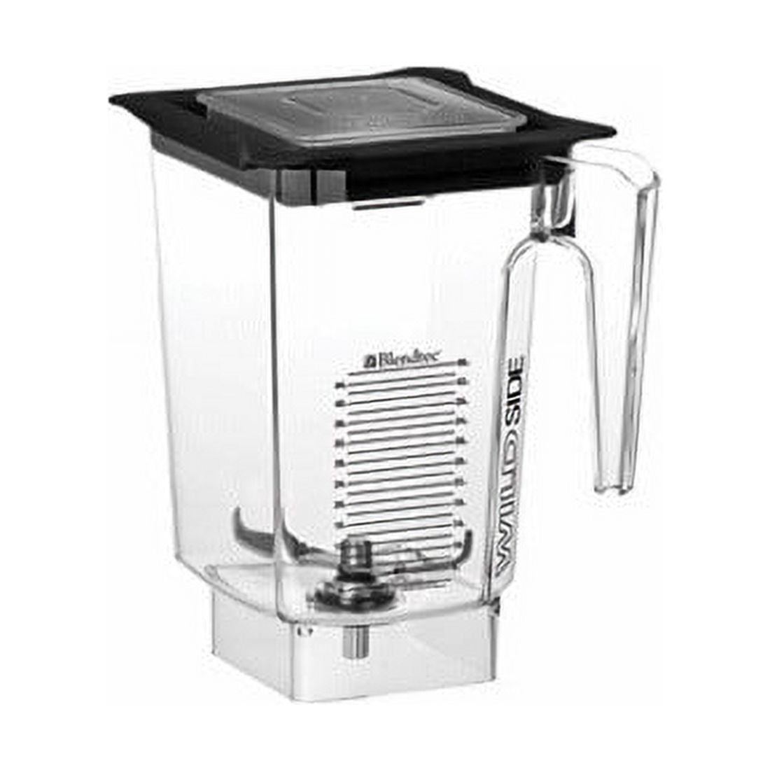 Blendtec Commercial WildSide Blender Jar | 3 Qt. Global | Ubuy