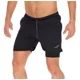 thumbnail image 2 of Pack 5 Playera Y 5 Shorts Deportivos Entrenar Ejercicio Gym, 2 of 8