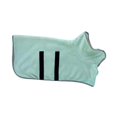 thumbnail image 4 of Toalla para Perros Fernando Pijamas de Secado Rápido Portátil Ajustable Súper Absorbente XS, 4 of 8