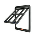thumbnail image 6 of erfcxs Enjoying Pet Dog Screen Door Insert with Weather for Easy Indoor Outdoor, 6 of 9