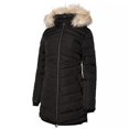 thumbnail image 3 of Dare 2B - Chaqueta Acolchada Striking III para Mujer (Negro) Dare 2B UTRG7986_black, 3 of 3