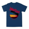 thumbnail image 1 of Philcos Judas Priest Blue - Navy Tee, 1 of 3