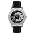 thumbnail image 1 of White Joe Rodeo Unisex-adult Diamond Watch Genuine Diamonds 1.35 ctw, 36.5 mm size case, Model: Beverly, Style: JBLY1, 1 of 4