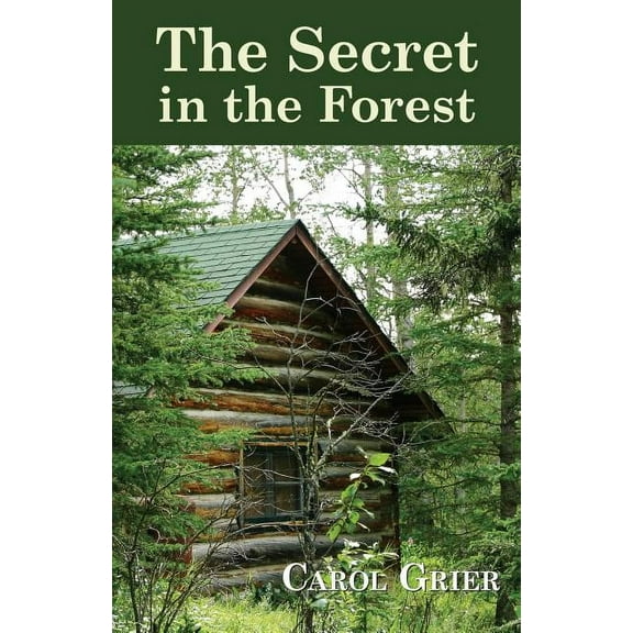 The Secret in the Forest (Paperback)