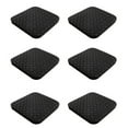thumbnail image 1 of 6Pc 8Pc Treadmill Mat Anti-Slip Mats For Gym Machines Elliptical Machine 6Pc, 1 of 9