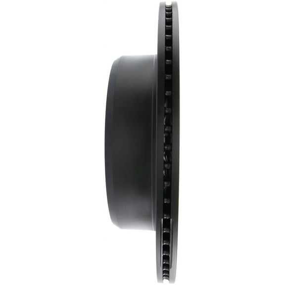 StopTech 13-14 Lexus GS300/350/400/430 Slotted Sport Rear Left Brake Rotor