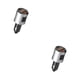 thumbnail image 3 of Sidaley Dual USB Auto Vehicle Car Charger QC 3.0 Adaptador de carga rápida 65W 5V 4.2A de coche con puertos duales USB-A USB-C Type1 NO1, 3 of 6