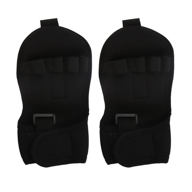 Guantes de entrenamiento de rehabilitación Guante auxiliar de rehabilitación Guante de rehabilitación para hemiplejia Guantes de recuperación de accidentes cerebrovasculares