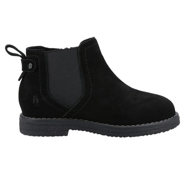 hush puppies girls boots