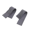 thumbnail image 5 of Accesorios de Tiro Sunnimix 2pcs Cuerda de Ruido Reducida Silenciador de Cuerda de Arco, 5 of 5