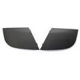 thumbnail image 1 of Front Windshield Water Drain Side Cowl Cover A1698300275 A1698300375 for Mercedes Benz W245 B Class, 1 of 5