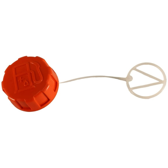 Echo Original Equipment CAP ASSY, FUEL - P021040430