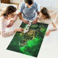 thumbnail image 5 of Apex Legends Octane Jigsaw Puzzle, Wood Puzzles Adult, 1000 PCS Jigsaw Puzzle Perfect for Game Nights, 5 of 8